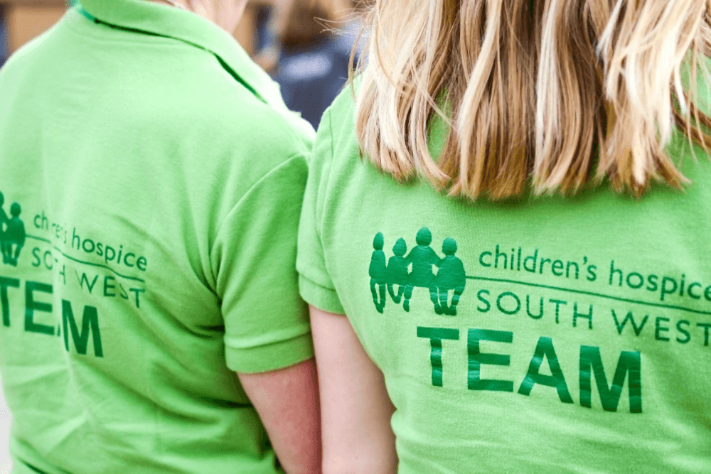 Children's Hospice South West